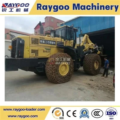 Bộ tải 5TON KOMATSU