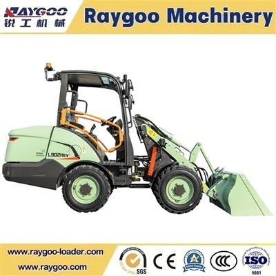Sản phẩm điện L902HEV